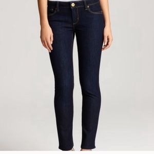 DL1961 Angel Skinny Ankle Jeans